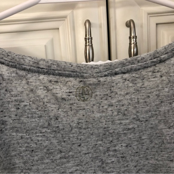 SIZE 3X - Balance Collection women’s crop t-shirt - Picture 4 of 7